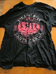The Lost Boys shirt horror movie classic unisex T-shirt