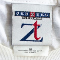 VTG Liberty Belle “World’s Most Competitive Truck” Mens T Shirt Size 2XL Jerzees