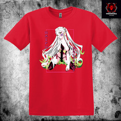 Waifu Kawaii Anime Sexy Girls Manga Unisex Premium Graphic T-Shirt 🔥