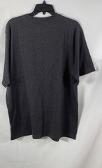 Carhartt Men’s Carbon Heather Grey Relaxed Fit Pocket T-Shirt NWT Sz L