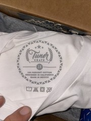 Tuner Crate Tshirt Size 3X Graphic Awesome Shirts Lot Of 2 Shirts New In Box