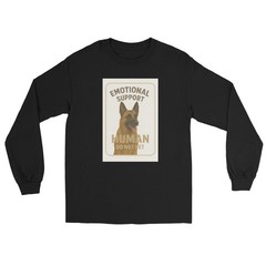 Support your Human! Special printing just request your own pooch!