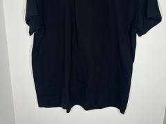 AKOO No Rvls T-Shirt Mens Size 3XL Black Money Bag Hip Hop Urban Graphic Tee