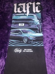 Common Traffic Mafia sold out merch. Mega bundle