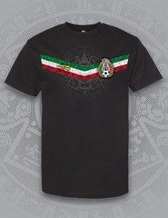Mexico World Cup 2026 Retro 2006 Style T-Shirt