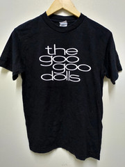 New GOO GOO DOLLS Classic Logo Shirt Unisex S-5XL TU876
