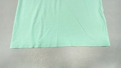 Vineyard Vines Shirt Mens XS Mint Green Whale Pocket Graphic Tee Preppy