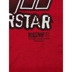 Vintage Lance Storm ECW Wrestling T-Shirt Canadian Superstar Calgary Alberta XXL