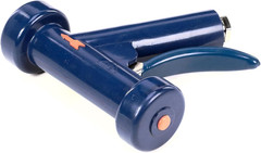 MV-3516-25 Aluminum Water Gun with Rear Trigger, 5/16-Inch Orifice and 3/8-Inch