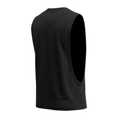 Men’s Gym Tank Breathable Tank Gym Workout Jogging Top Breathable Regular Length