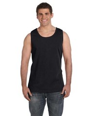 10 Pack Of Comfort Colors C9360 Adult 100% USA Cotton Heavyweight Tank Top