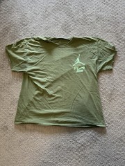 Cactus Jack Travis Scott Jordan Tee