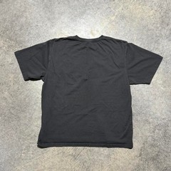 Carhartt Men’s Black and Grey T-shirt
