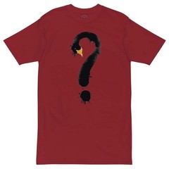 Black Swan Event T-Shirt