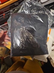 Nike Kobe Gift Of Mamba T-shirt Sz-XL(mens) Brand New Still In Bag Fast Shipping