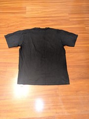 Warren Lotas Brooklyn Nets Finest Brewing Skull Tee size Large Big Graphic