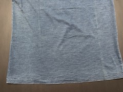 Polo Ralph Lauren Indigo Blue EMBROIDERD MARINE ACADEMY PRL Tee Shirt Men M