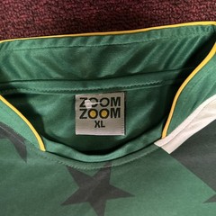 Men’s T20 ICC World Cup Cricket 2012 Pakistan Jersey size XL