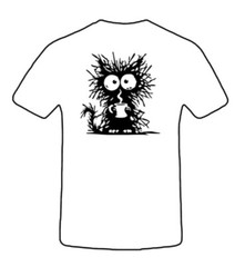 Cats T-Shirt, Women, Mens Shirt Gift Ideas, Cool