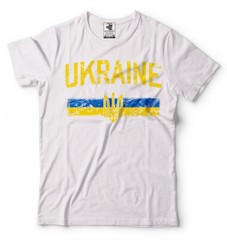 Support Ukraine T-shirt Ukraine Flag Logo Shirt Trident Tryzub Tee shirt