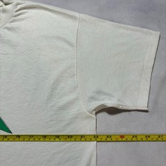 Vintage 80’s Vancouver Wind Surfing T-Shirt Large Single Stitch Surf Made in USA