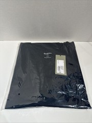 5XL-Tall T-Shirt Every Wear Tee Goodfellow & Co. V Neck Short Sleeve Black- Soft