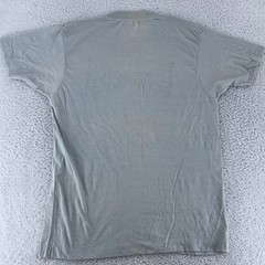Vintage 80s Death of Summer Shirt Mens M/L Music Festival Rock Screen Stars 90s