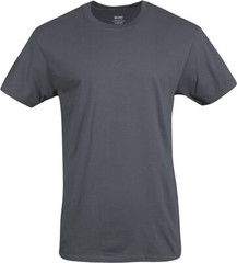 Gildan (5-pack) Bulk Solid Ultra Cotton Short Sleeve Blank Tee T-Shirt S-XL