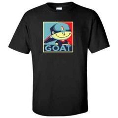 Pablo Sanchez The GOAT Backyard Sports Video Game Legend T-Shirt – Black.webp