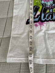 Fortnite Loot Llama Epic Games White Short Sleeve T Shirt Xtra Small