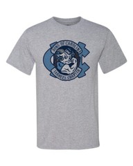 Carolina Tarheels – College Sports – Son’s Of Carolina – UNC Fan Favorite