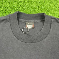 Vintage 90s The Guess Who 1990 Tour Shirt Band Tee Men’s Large 20×28 Made In USA