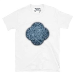 Reach Of The Spirit – Blue Slate – Graphic Tee