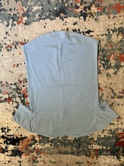 BYLT Men’s M Blue Henley