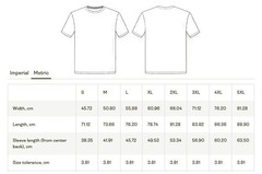 Logo Graphic Mortal Decay Band Gray Shirt Unisex S-5XL TR947