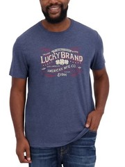 Lucky Men’s Graphic Tee
