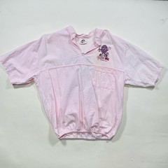 Vintage 1980s–90s “Raisin Hell in Cancun” Graphic T-Shirt Pink L