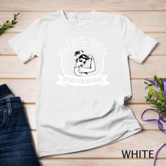 Bell’s Palsy warrior Unisex T-shirt
