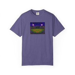 Baseball Training T‑Shirt – Lightweight and Comfortable (Design 10)