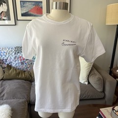 NikeCraft By Tom Sachs Men’s Teeshirt Original Swoosh Men’s Size Small
