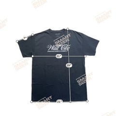 Wail City Percussion L T-Shirt Shirt