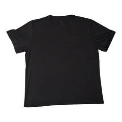 Men’s Bamboo Crew Neck Undershirt 1Pack 2Xl.