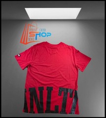Ecko Unltd. Men’s Short Sleeve T-Shirt Red Size Medium