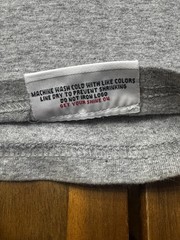 Diamond Supply Co Gray Graphic Shirt Small Diamond Streetwear 2010’s