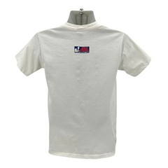 Vintage Evolve Colorado Xplosion Adult Small Shirt ABL Graphic Short Sleeve