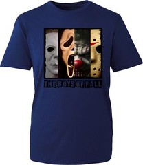 Michael Myers Halloween t shirt, Masked Killer t shirt, Scary Unisex Tee Top