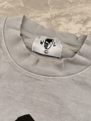 Warren Lotas Pay Back Bandit Medium oversized Shirt