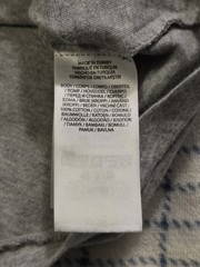 Polo Ralph Lauren Polo Bear T Shirt Fisherman Custom Slim Fit Gray Adult Large