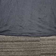 The Shawshank Redemption Movie T-Shirt Men’s 2XL Charcoal Gray Graphic NWT