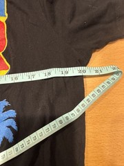 DISPATCH & O.A.R. Summer 2022 Tour T-Shirt. Dbl Sided With Tour Dates Large
